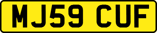 MJ59CUF