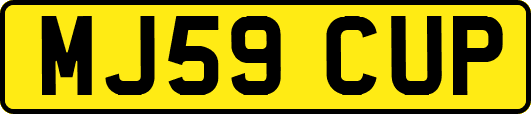MJ59CUP