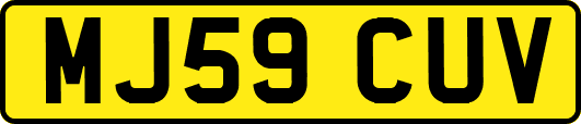 MJ59CUV