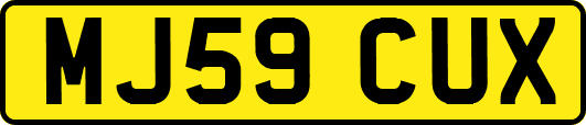 MJ59CUX