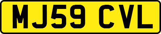 MJ59CVL