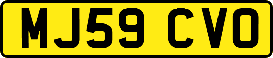 MJ59CVO