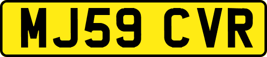 MJ59CVR