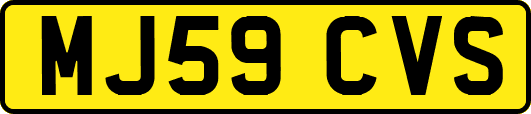 MJ59CVS
