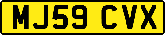 MJ59CVX