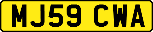 MJ59CWA