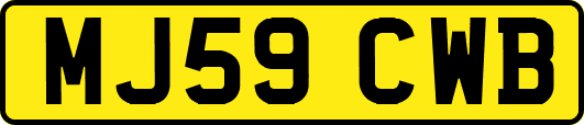 MJ59CWB