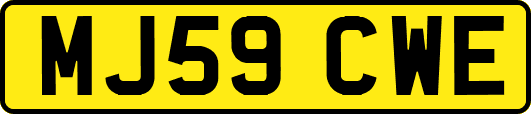 MJ59CWE