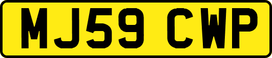 MJ59CWP