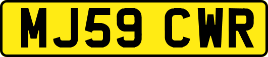 MJ59CWR