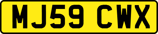 MJ59CWX
