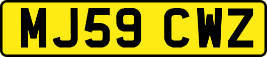 MJ59CWZ