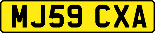 MJ59CXA