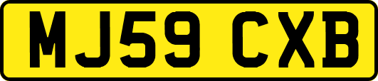 MJ59CXB