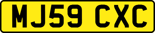 MJ59CXC