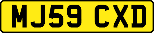 MJ59CXD