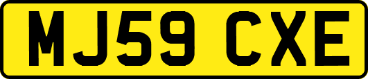 MJ59CXE