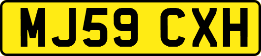 MJ59CXH