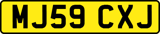 MJ59CXJ