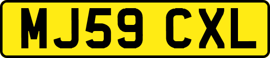 MJ59CXL