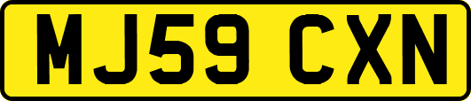 MJ59CXN
