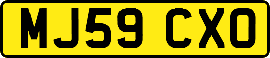 MJ59CXO