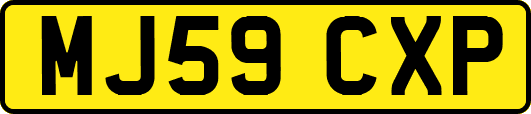 MJ59CXP