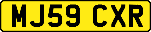 MJ59CXR