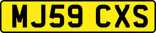 MJ59CXS
