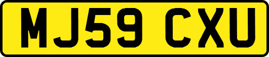 MJ59CXU
