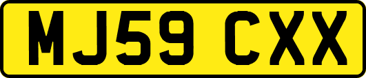 MJ59CXX
