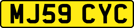 MJ59CYC