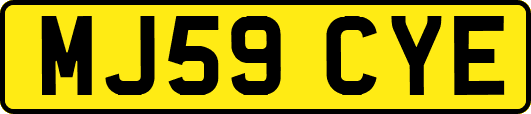 MJ59CYE