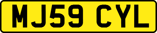 MJ59CYL