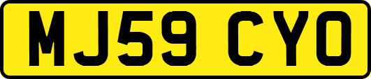 MJ59CYO