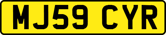 MJ59CYR