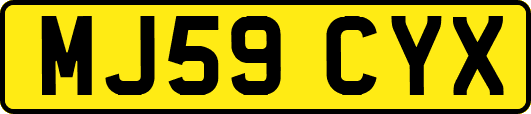 MJ59CYX