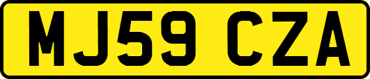 MJ59CZA