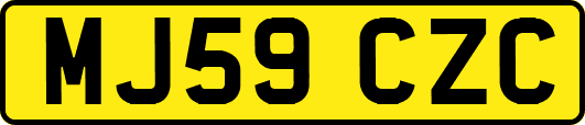 MJ59CZC
