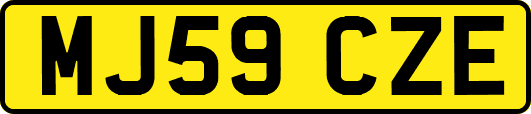 MJ59CZE