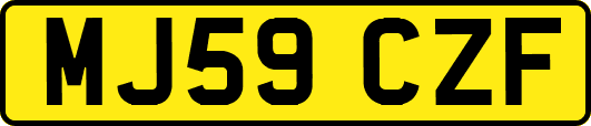 MJ59CZF