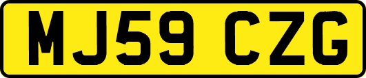 MJ59CZG
