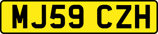 MJ59CZH