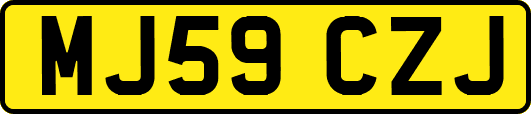 MJ59CZJ