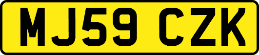 MJ59CZK