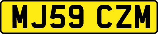 MJ59CZM