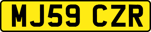 MJ59CZR