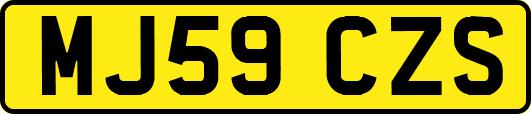 MJ59CZS