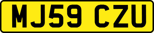 MJ59CZU