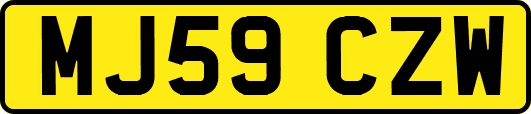 MJ59CZW